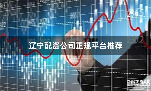 辽宁配资公司正规平台推荐